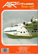 AIR Enthusiast Magazine December 1992/February 1993 no 48