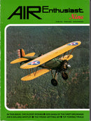 AIR Enthusiast Magazine  February/March 1979 9