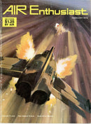 AIR Enthusiast Magazine  February 1972 volume2 no 2