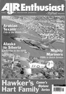 AIR Enthusiast Magazine  Janiary/February 2002 no 97