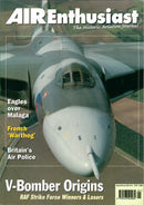 AIR Enthusiast Magazine Januaru/February 1999 No 79