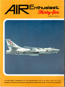 AIR Enthusiast Magazine January/April  1988 no 35