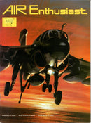 AIR Enthusiast Magazine January 1973 Volume 4 no 1