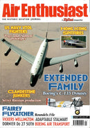 AIR Enthusiast Magazine January February 2007 no 127
