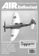 AIR Enthusiast Magazine  July/August 1995 no 58