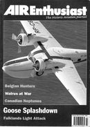 AIR Enthusiast Magazine  July/August 1998 no 76