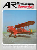 AIR Enthusiast Magazine July/October 1895 no 28