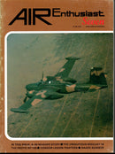 AIR Enthusiast Magazine July/September 1978 no 7