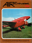 AIR Enthusiast Magazine  July/September 1979 no 10