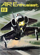 AIR Enthusiast Magazine July 1972 Vplume 3 no 1