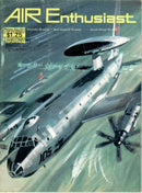 AIR Enthusiast Magazine July 1973 Volume 5 no 1
