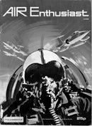 AIR Enthusiast Magazine June 1971 volume 1 no 1