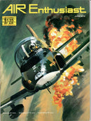 AIR Enthusiast Magazine  June 1972 Volume 2 no 6