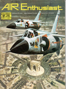 AIR Enthusiast Magazine June 1973 Volume 4 no 6
