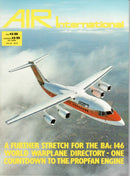 AIR Enthusiast Magazine  June 1987 Volume 32 no 6