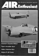 AIR Enthusiast Magazine  March/April 1997 No 68