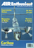 AIR Enthusiast Magazine March/April 1998 no 74