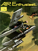 AIR Enthusiast Magazine  March 1972 Volume 2 no 3
