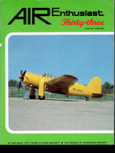 AIR Enthusiast Magazine  May/August 1987 no 33