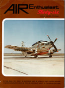 AIR Enthusiast Magazine May/ August 1988 no 36