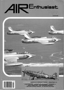 AIR Enthusiast Magazine May/July 1993 no 50