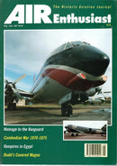 AIR Enthusiast Magazine May/Jume 1987 1999 No 69