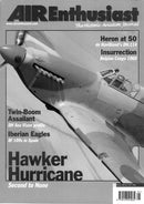 AIR Enthusiast Magazine  May/Jume 2000 No 87
