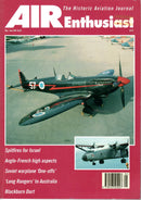 AIR Enthusiast Magazine May/June 1996 no 63