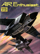 AIR Enthusiast Magazine  May 1972 Volume 2 no 5