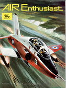 AIR Enthusiast Magazine May 1973 Volume 4 no 5
