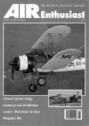 AIR Enthusiast Magazine  November/December 1996 no 66