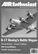 AIR Enthusiast Magazine  November/December 1998 no 78