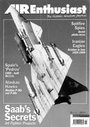 AIR Enthusiast Magazine  November/December 2000 no 90