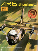 AIR Enthusiast Magazine November 1971 Volume 1 no 6