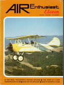 AIR Enthusiast Magazine  November 1979/February 1980 no 11