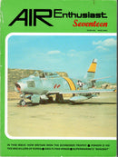 AIR Enthusiast Magazine  November 1981/March 1982 no 17