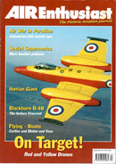 AIR Enthusiast Magazine Npvember.December 1995 no 60