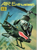 AIR Enthusiast Magazine  October1971 Volume 1 no 5