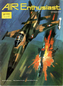 AIR Enthusiast Magazine October 1972 Volime 3 no 4