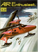 AIR Enthusiast Magazine October 1973 volumke 5 no 4