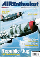 AIR Enthusiast Magazine September/October 2000 no 89
