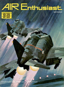 AIR Enthusiast Magazine  September 1971 Volume 1 no 4