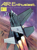 AIR Enthusiast Magazine September 1973 Volume 5 no 3