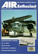AIR Enthusiast Magazine September October 1995 no59