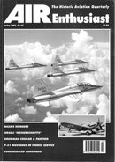 AIR Enthusiast Magazine  Spring 1995 no 57