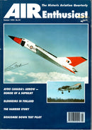 AIR Enthusiast Magazine Summer 1994 no 54