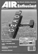 AIR Enthusiast Magazine  Winter 1994 no 56