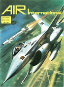 AIR International  Magazine August 1974 Volume 7 no 2