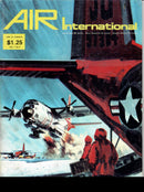 AIR International  Magazine December 1974 Volime 7 no 6