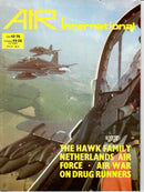 AIR International  Magazine December 1984 Volume 27 no 6